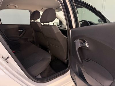 2013 Volkswagen Polo