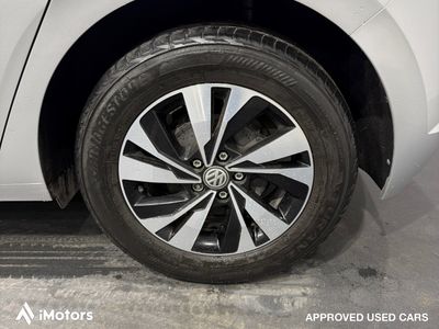 2018 Volkswagen Polo