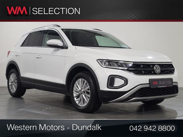 vehicle for sale from Western Motors Galway