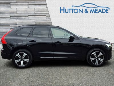 2024 Volvo XC60