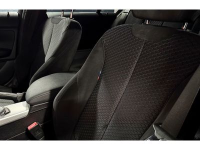 2016 BMW 1 Series