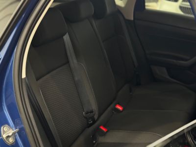 2019 Volkswagen Polo