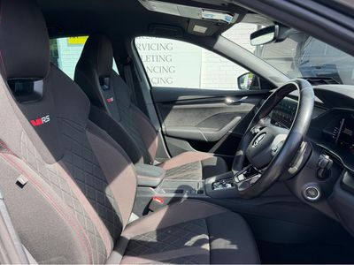2023 Skoda Octavia
