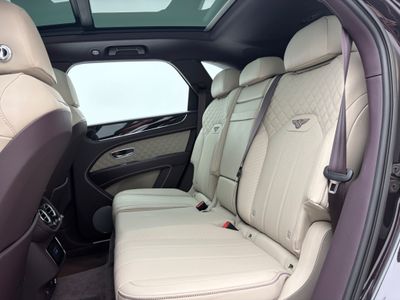 2022 Bentley Bentayga