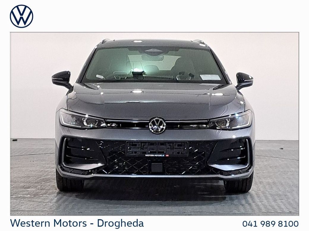 2026 Volkswagen Passat