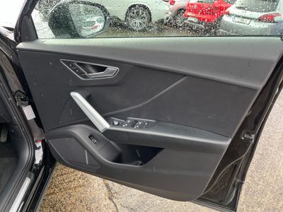 2019 Audi Q2