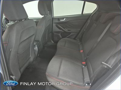 2022 Ford Focus