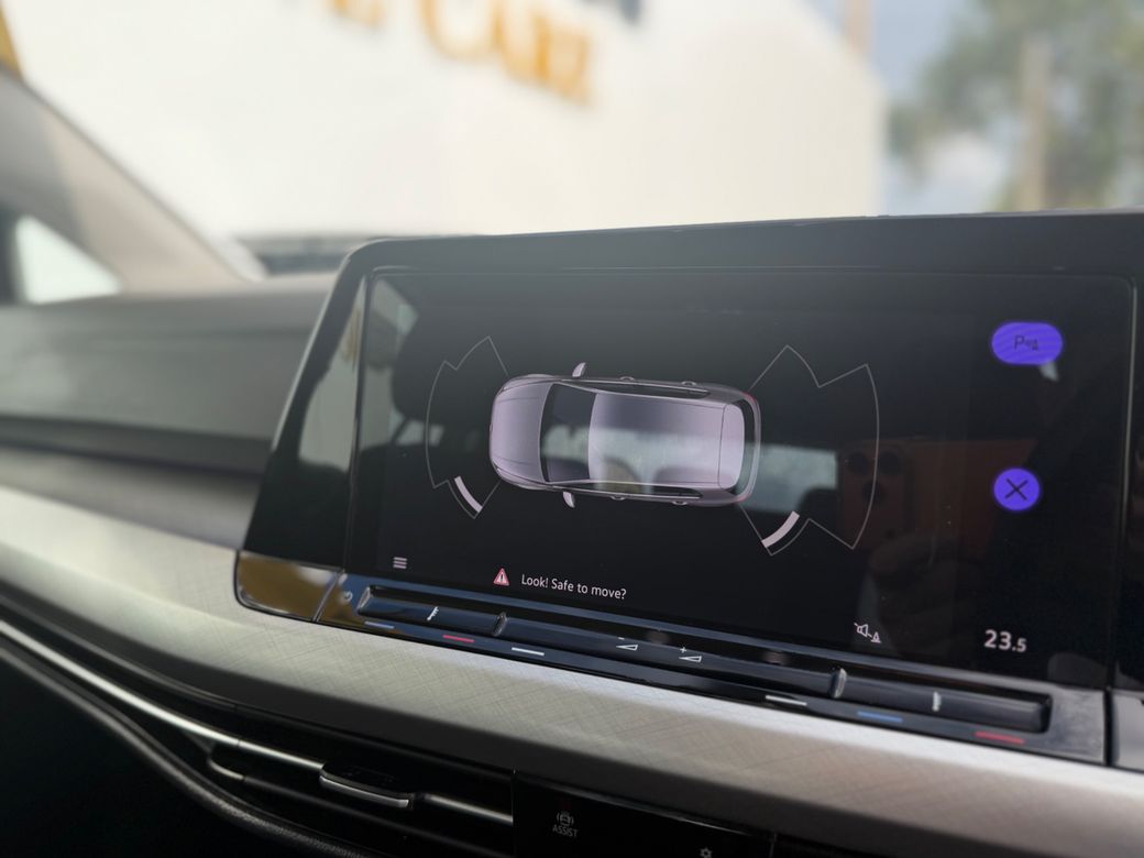 2023 Volkswagen Golf