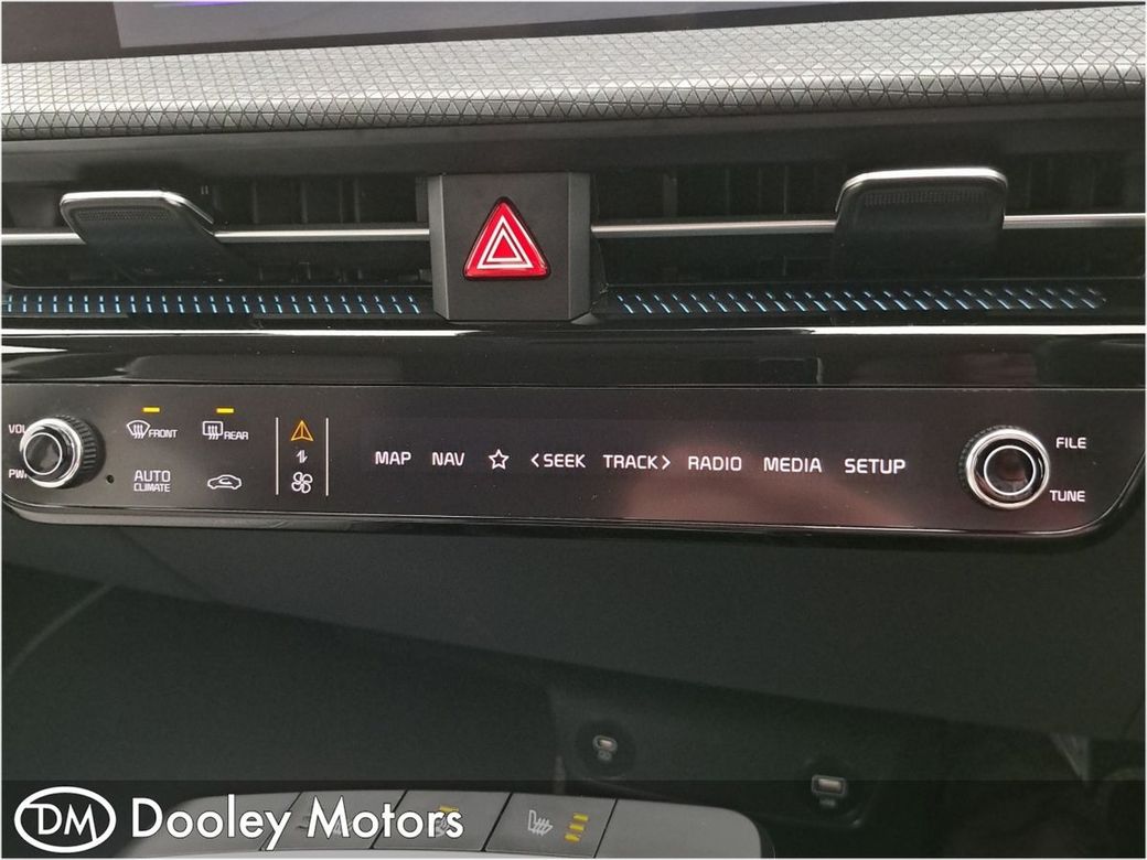 2023 Kia EV6