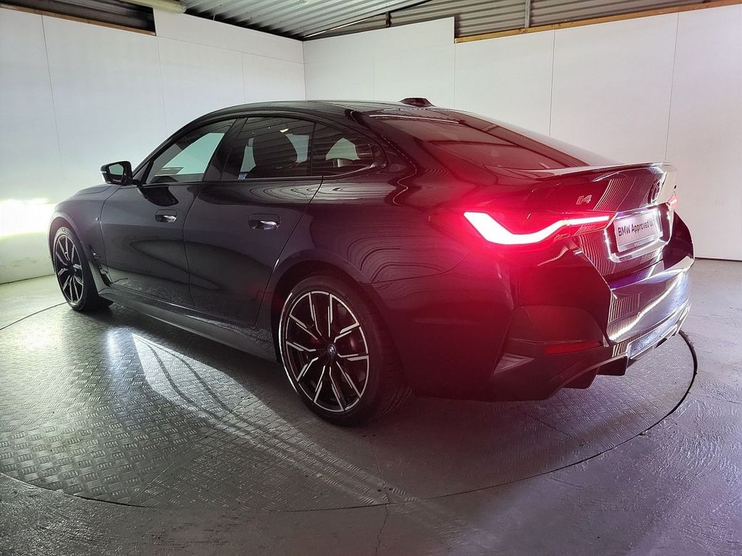 2023 BMW i4