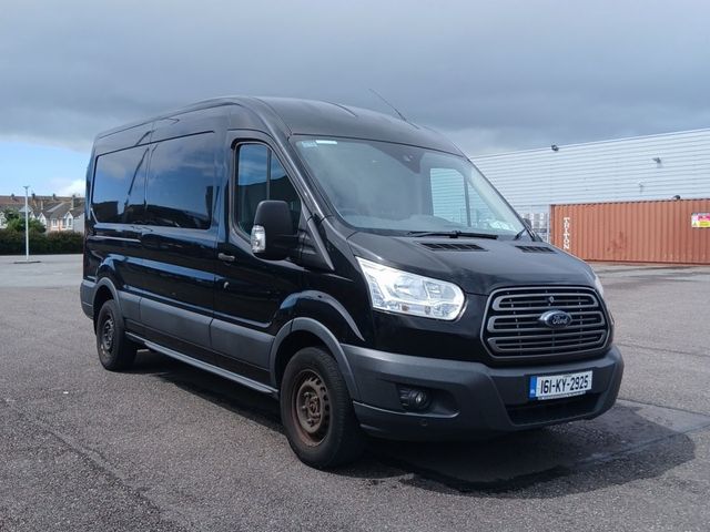 vehicle for sale from Randles Bros Tralee