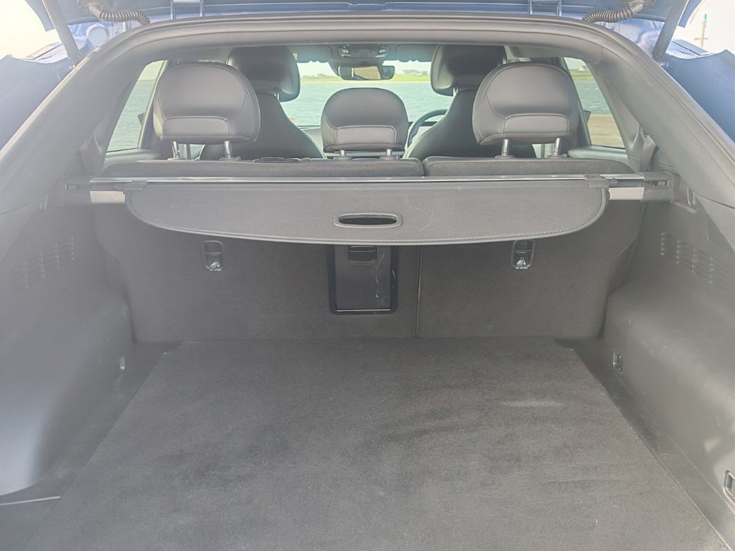 2023 Kia EV6