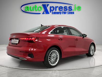 2023 Audi A3