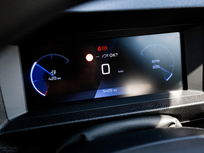 2026 Peugeot Expert