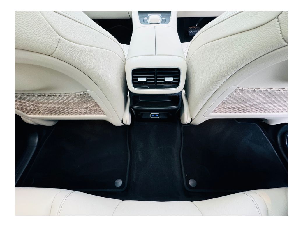 2023 Mercedes-Benz GLE Class