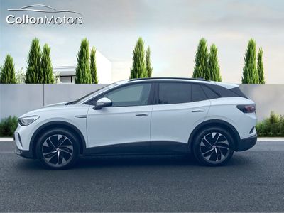 2023 Volkswagen ID.4