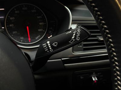 2016 Audi A6
