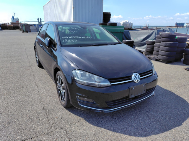 vehicle for sale from Naas Road Autos