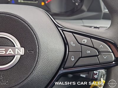 2026 Nissan Interstar