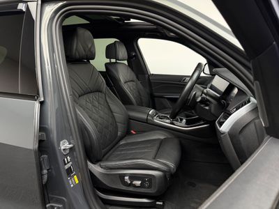 2023 BMW X5