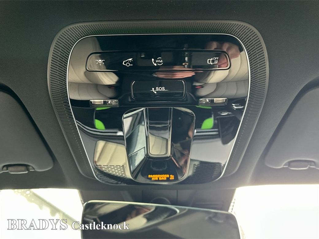 2026 Mercedes-Benz E Class