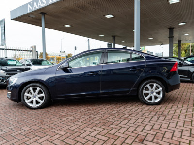 2016 Volvo S60