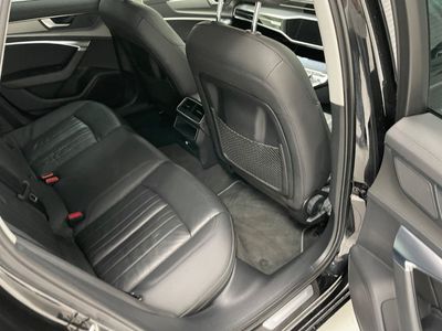 2018 Audi A6