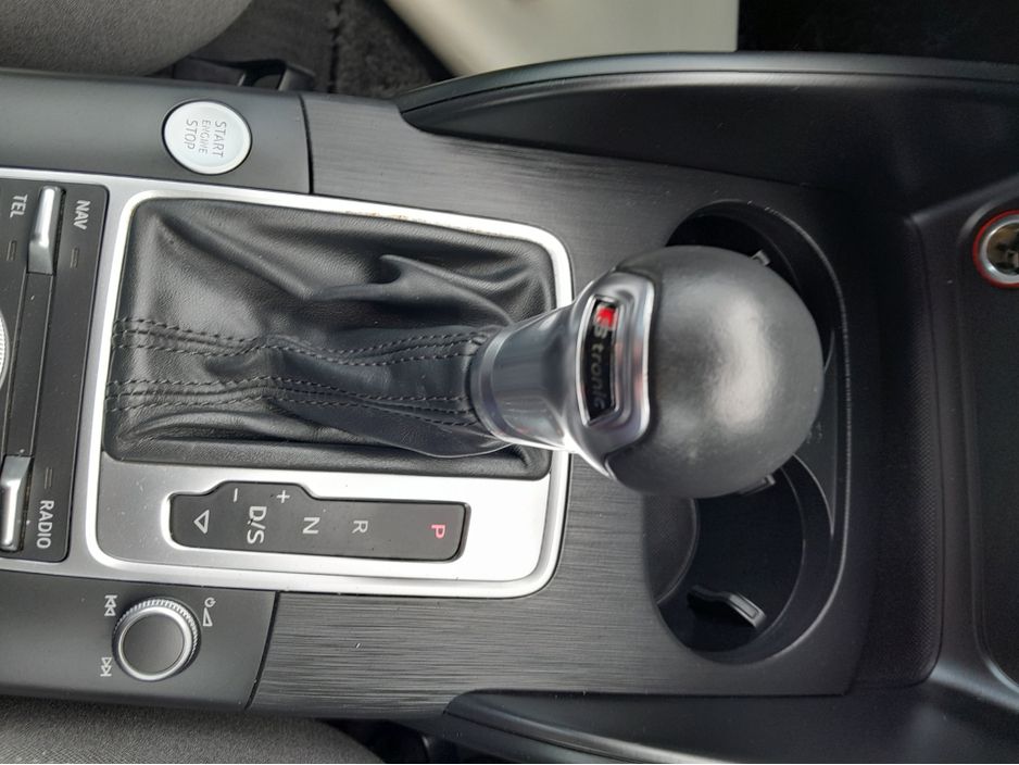 2016 Audi A3