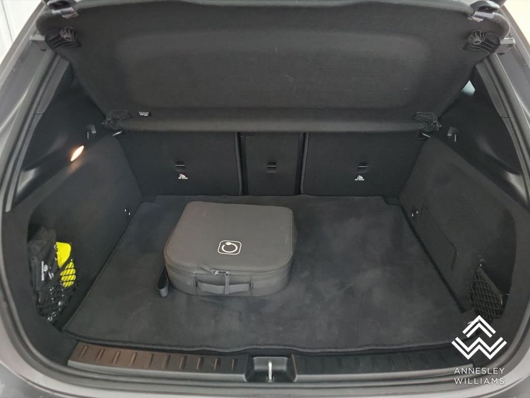 2024 Mercedes-Benz EQA