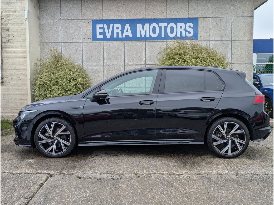 2024 Volkswagen Golf