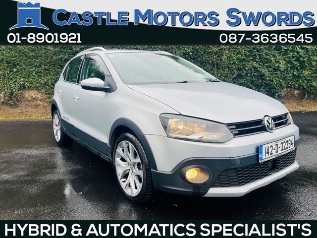 vehicle for sale from Castle Motors Swords