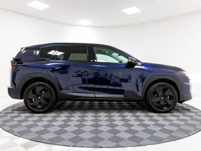 2026 Citroen C5 Aircross