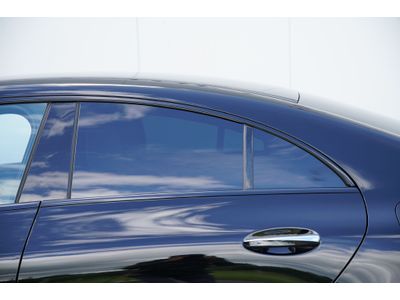 2024 Mercedes-Benz CLA Class