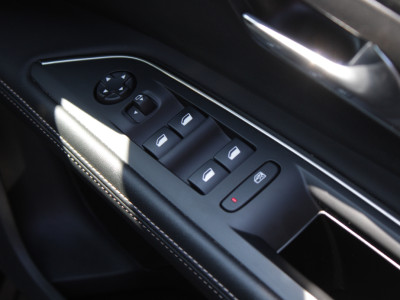 2019 Peugeot 5008