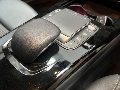 2020 Mercedes-Benz CLA Class
