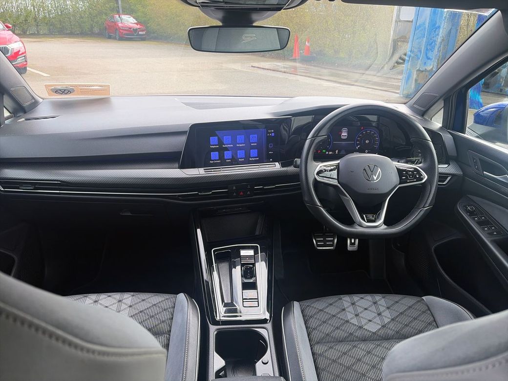 2024 Volkswagen Golf