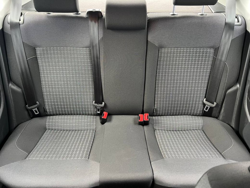 2016 Volkswagen Polo