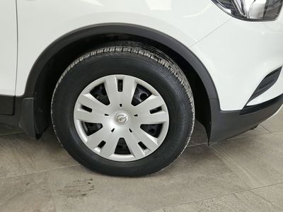 2018 Opel Mokka