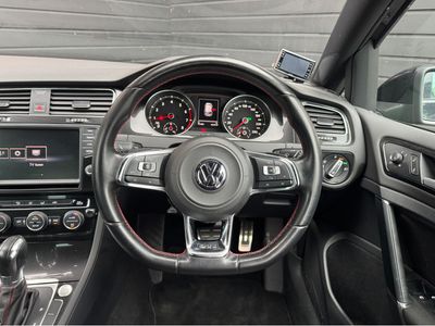 2014 Volkswagen Golf