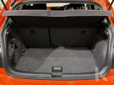 2021 Volkswagen Polo