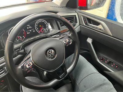 2020 Volkswagen Polo