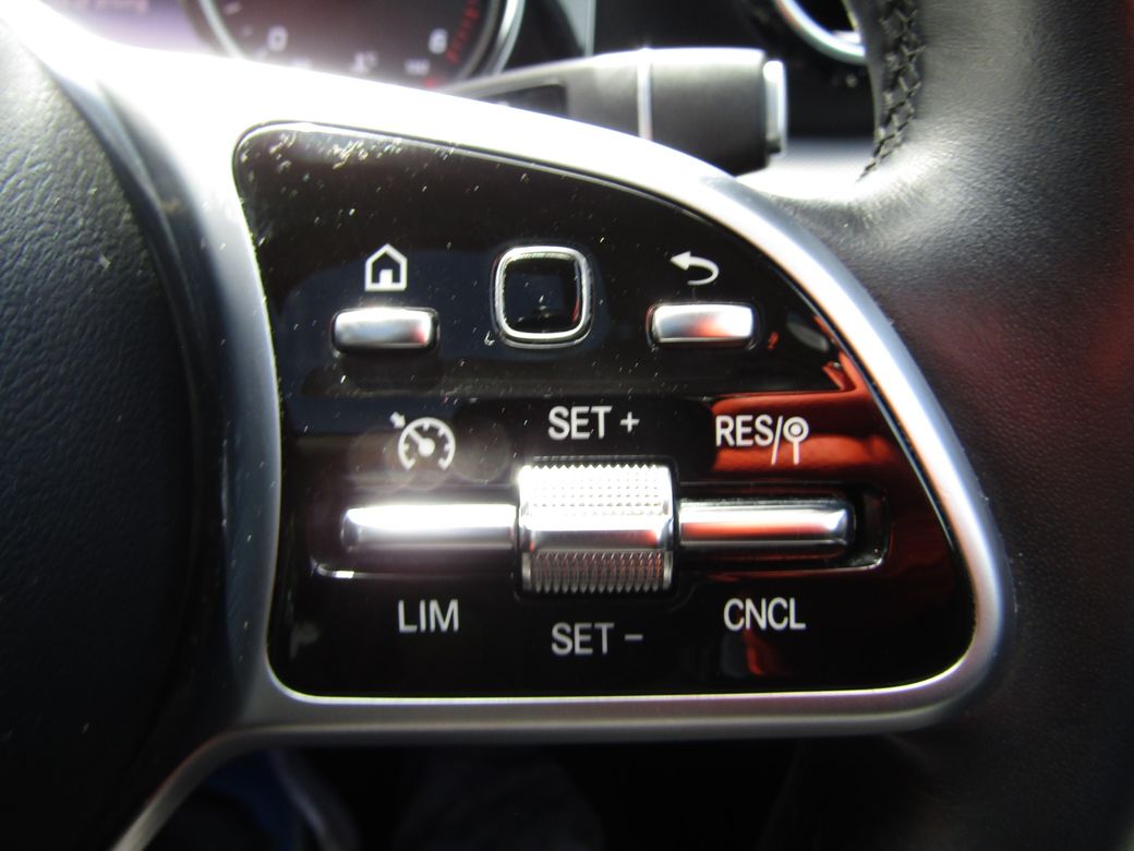 2018 Mercedes-Benz E Class