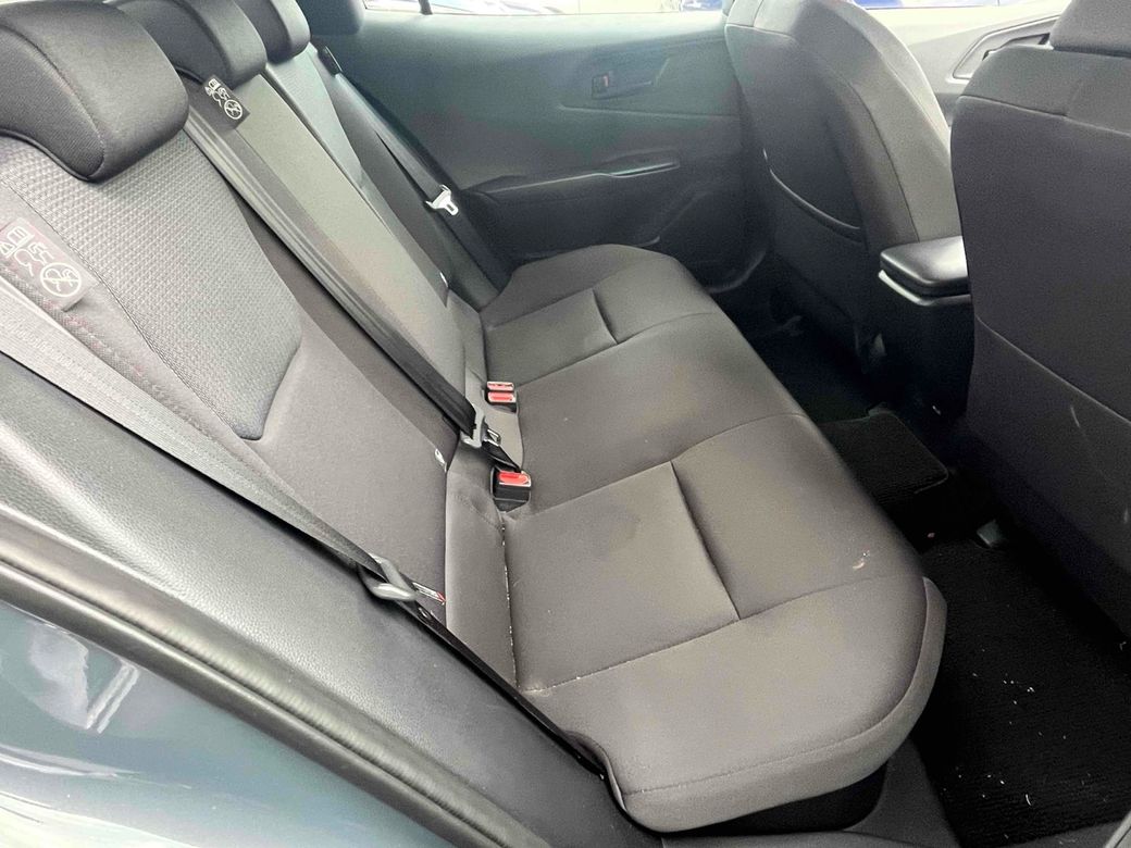 2024 Toyota Prius