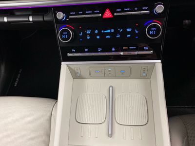 2025 Hyundai Santa Fe