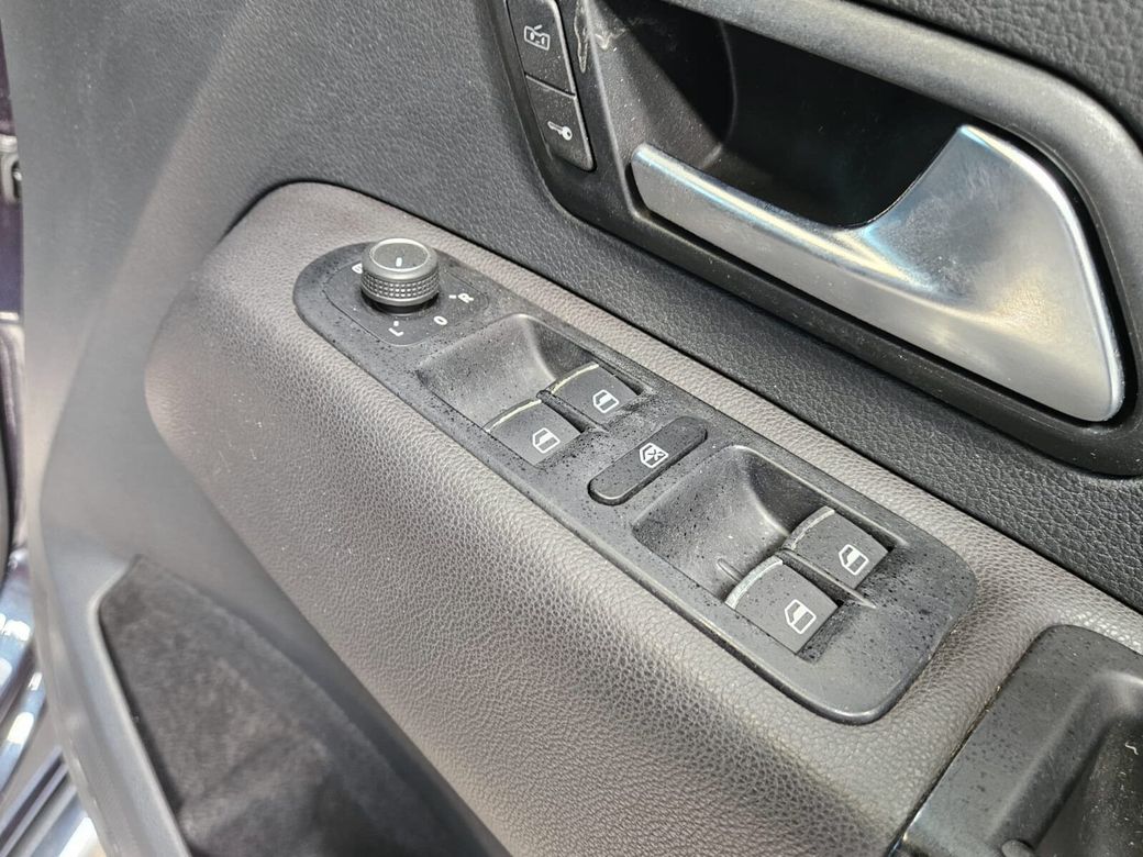2019 Volkswagen Amarok