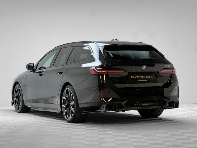2025 BMW 5 Series