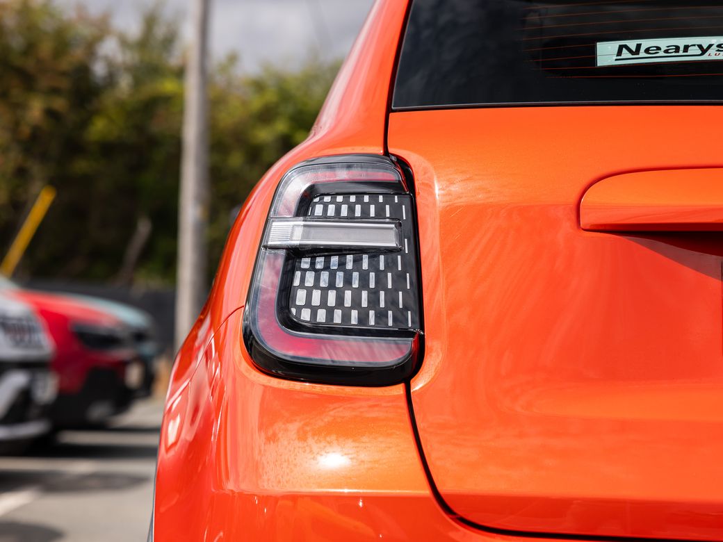 2026 Fiat 600