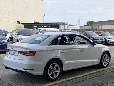 2017 Audi A3