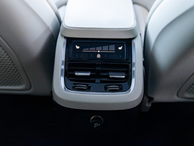 2017 Volvo XC90