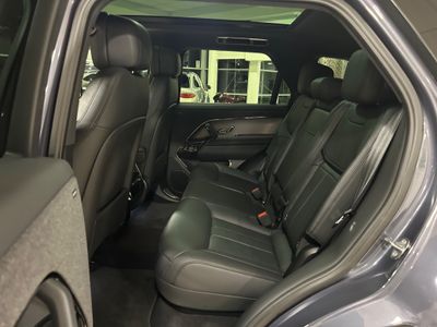 2023 Land Rover Range Rover Sport